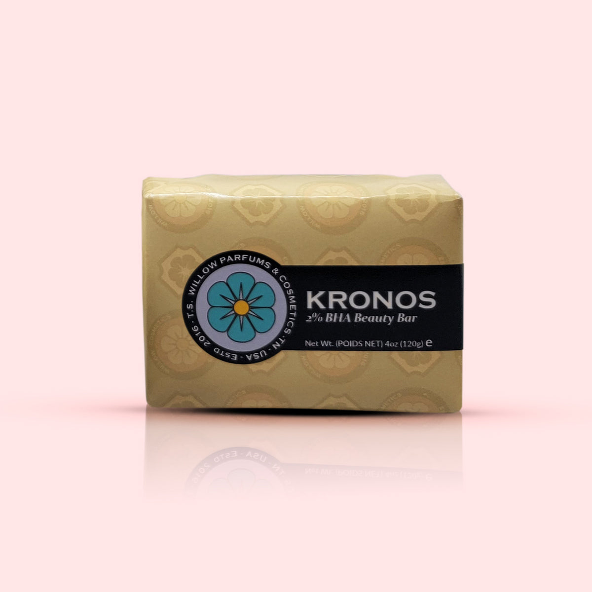 Kronos L' Absolu 6% Saule-Complex-8 Evening Cream