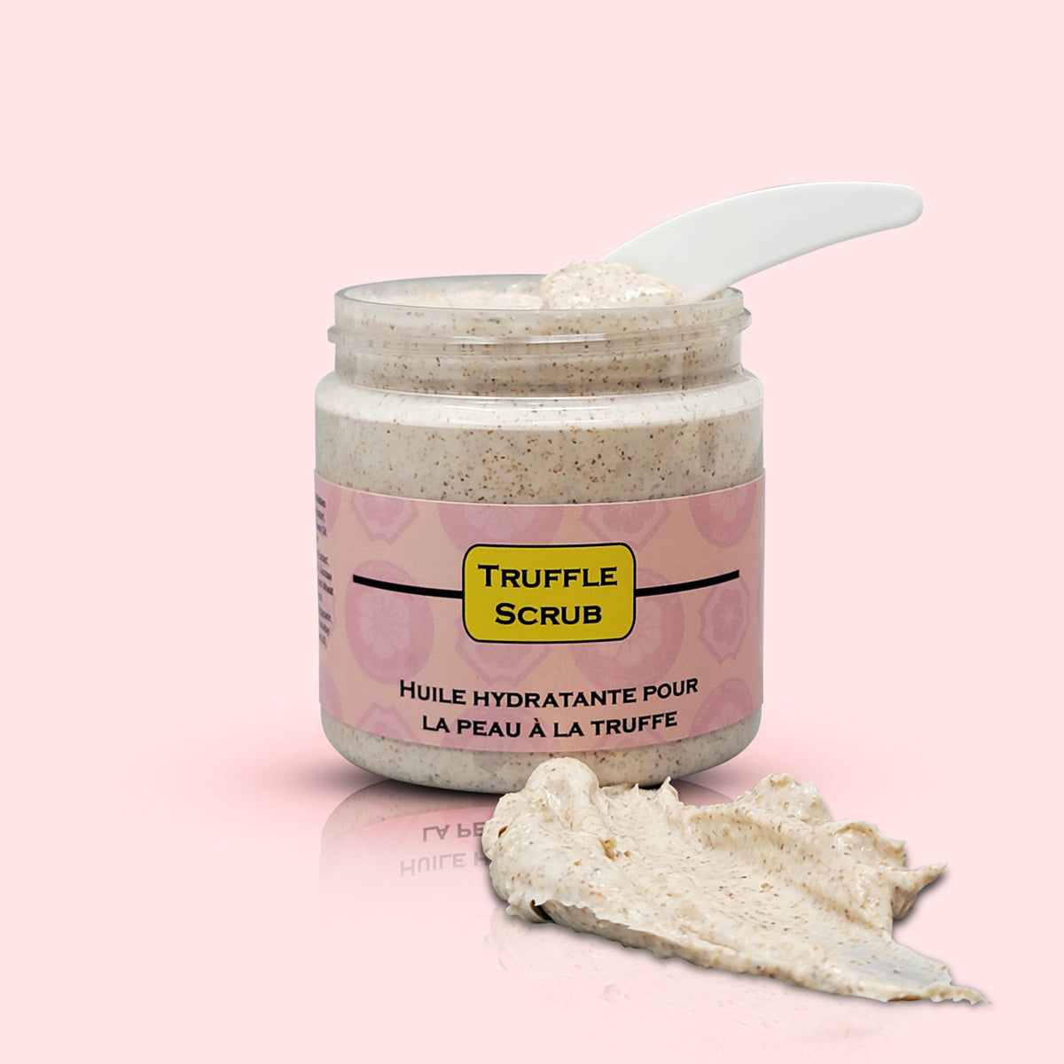 Truffle Scrub