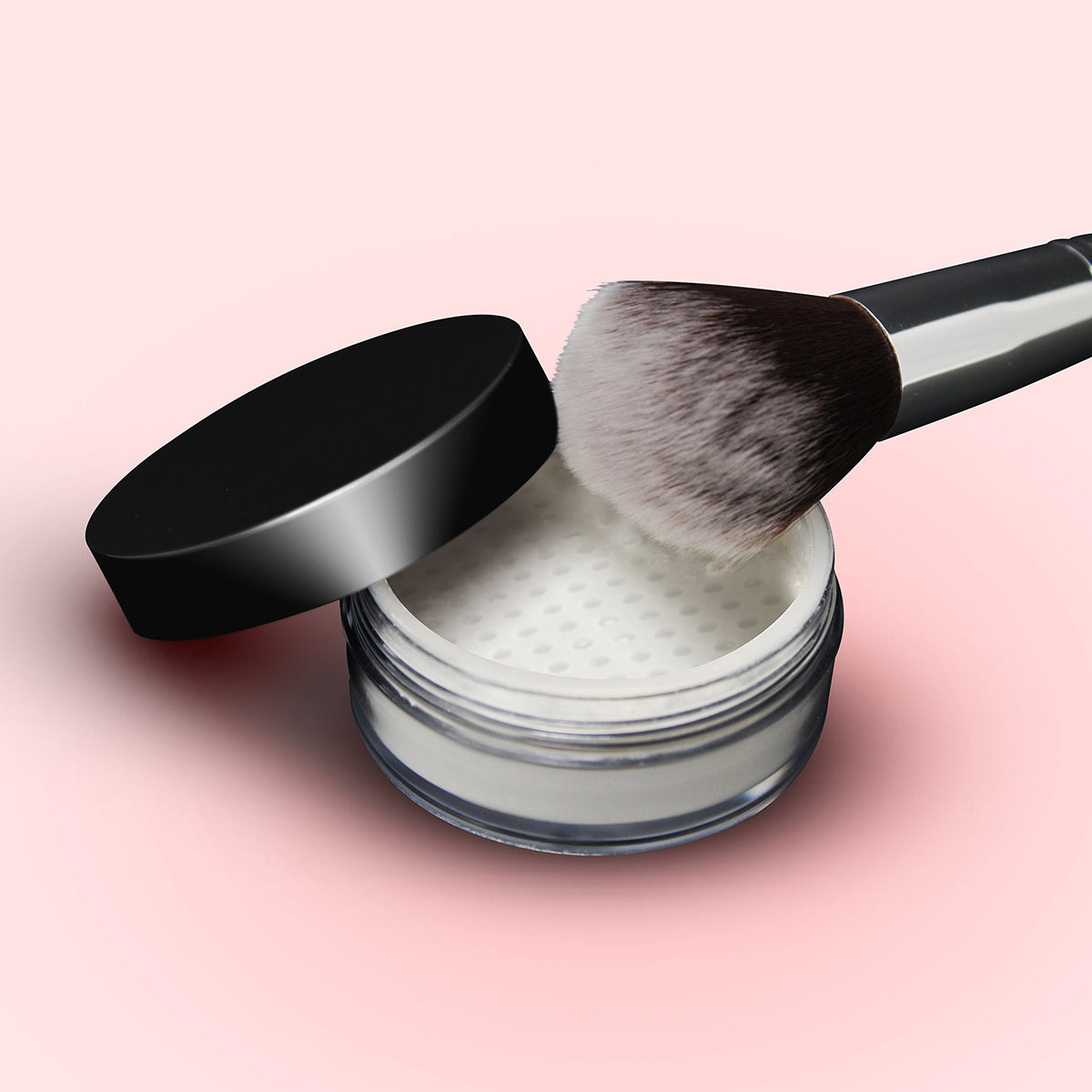 Mineral Powder Foundation Sample Kits